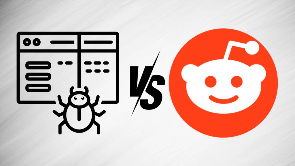 TechCrunch Minute: Reddit está tomando una posición en contra de los rastreadores de IA