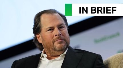 Salesforce Ventures aumenta su fondo de AI a $1 mil millones, duplicándolo nuevamente